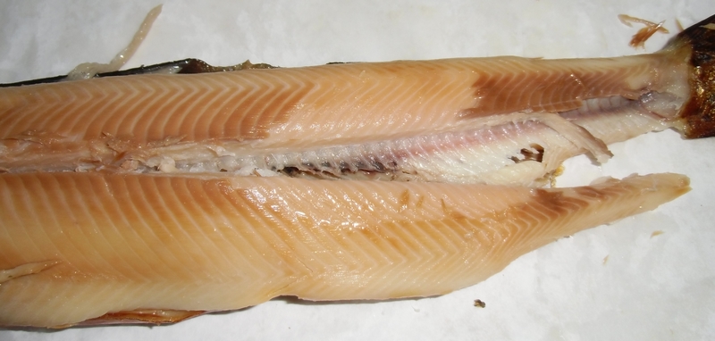 Geräucherte Forelle 100g Preis Geräucherte Forelle 100g Preis